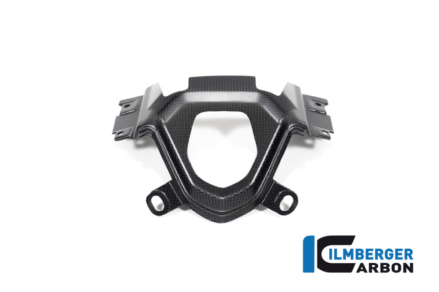 Zündschlossabdeckung matt Diavel 1260 DUCATI Diavel 1260 2019-2023 – Bild 2