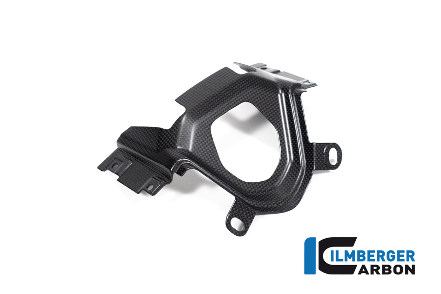 Zündschlossabdeckung matt Diavel 1260 DUCATI Diavel 1260 2019-2023 – Bild 3