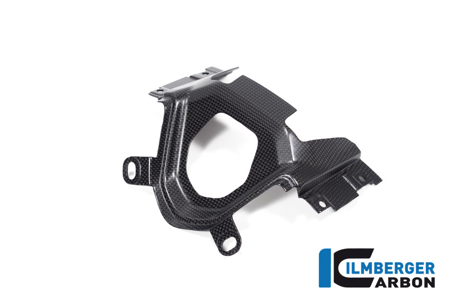 Zündschlossabdeckung matt Diavel 1260 DUCATI Diavel 1260 2019-2023 – Bild 4