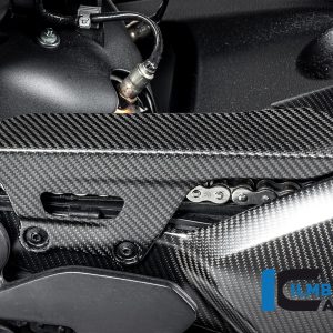 Kettenschutz Ducati Diavel Bentley matt DUCATI Diavel V4 Bentley
