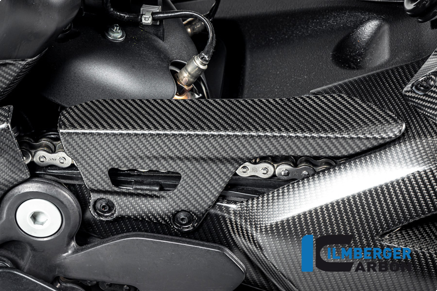 Kettenschutz Ducati Diavel Bentley matt DUCATI Diavel V4 Bentley