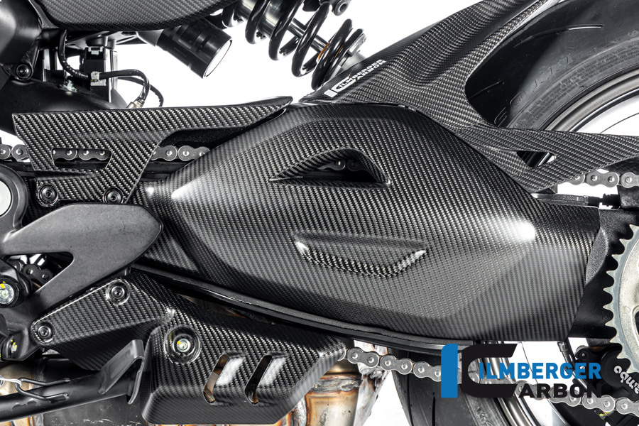 Schwingenschutz Ducati Diavel Bentley matt DUCATI Diavel V4 Bentley – Bild 2
