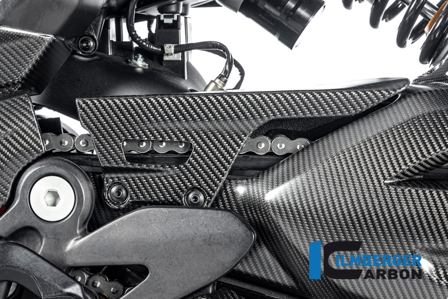 Kettenschutz Ducati Diavel Bentley matt DUCATI Diavel V4 Bentley – Bild 2