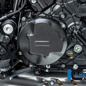 Kupplungsdeckelabdeckung Ducati Diavel V4 / Mulitstrada V4 matt DUCATI Multistrada V4 Pikes Peak ( ab 2025)
