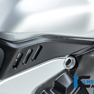 Abdeckung unter dem tank rechts Ducati Diavel V4 ab 2023 matt DUCATI Diavel V4 (ab 2023)