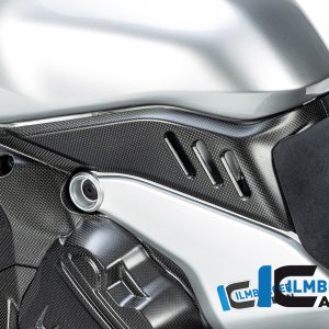 Abdeckung unter dem tank links Ducati Diavel V4 ab 2023 matt DUCATI Diavel V4 (ab 2023)