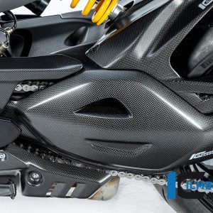 Schwingenschutz Ducati Diavel V4 ab 2023 matt DUCATI Diavel V4 (ab 2023)