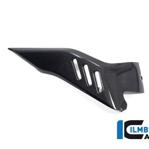 Abdeckung unter dem tank links Ducati Diavel V4 ab 2023 glanz DUCATI Diavel V4 (ab 2023)