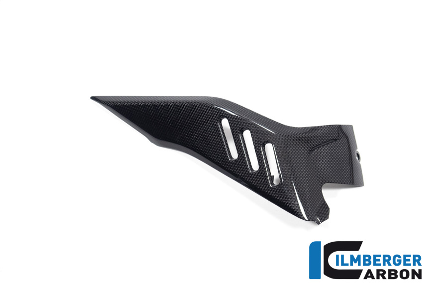 Abdeckung unter dem tank links Ducati Diavel V4 ab 2023 glanz DUCATI Diavel V4 (ab 2023)