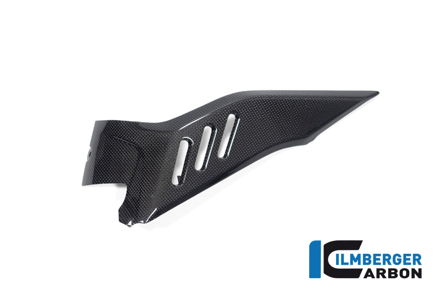Abdeckung unter dem tank rechts Ducati Diavel V4 ab 2023 glanz DUCATI Diavel V4 (ab 2023)