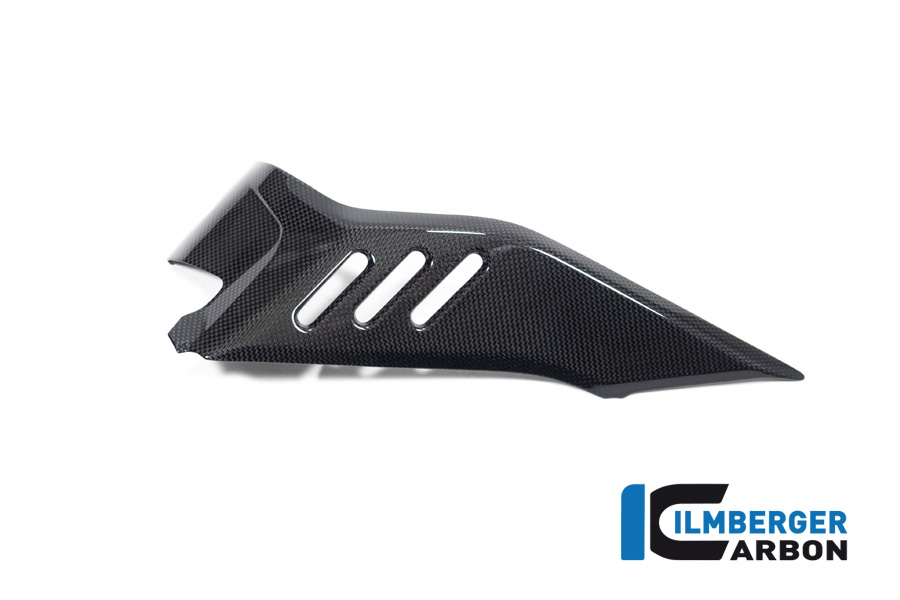 Abdeckung unter dem tank rechts Ducati Diavel V4 ab 2023 glanz DUCATI Diavel V4 (ab 2023) – Bild 4