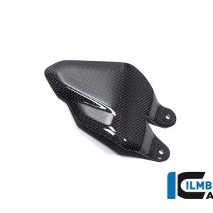 Fersenschutz rechts Ducati Diavel V4 ab 2023 glanz DUCATI Diavel V4 (ab 2023)