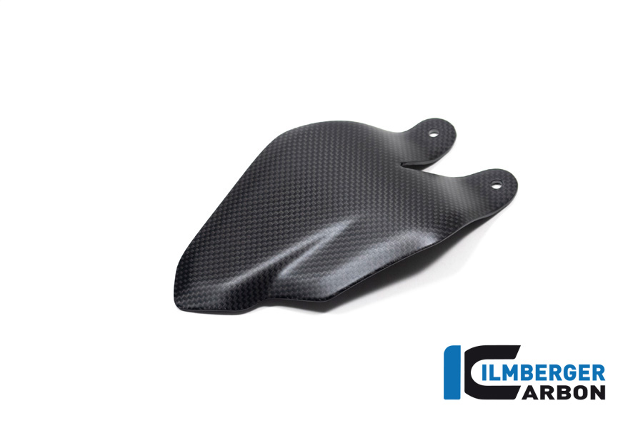 Fersenschutz rechts Ducati Diavel V4 ab 2023 matt DUCATI Diavel V4 (ab 2023) – Bild 3