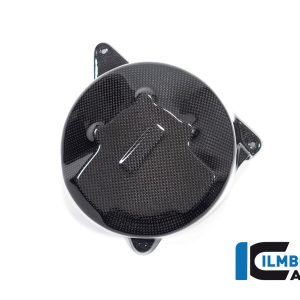Kupplungsdeckelabdeckung Ducati Diavel V4 ab 2023 glanz DUCATI Diavel V4 (ab 2023)