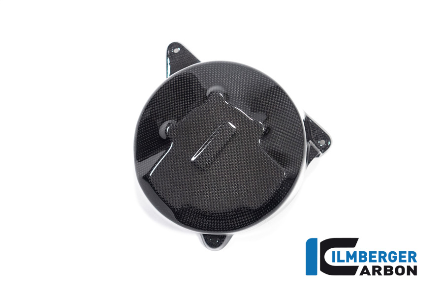 Kupplungsdeckelabdeckung Ducati Diavel V4 ab 2023 glanz DUCATI Diavel V4 (ab 2023)