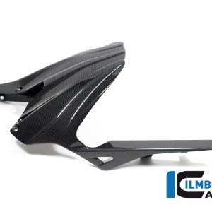 Kotflügel hinten Ducati Diavel V4 ab 2023 glanz DUCATI Diavel V4 (ab 2023)