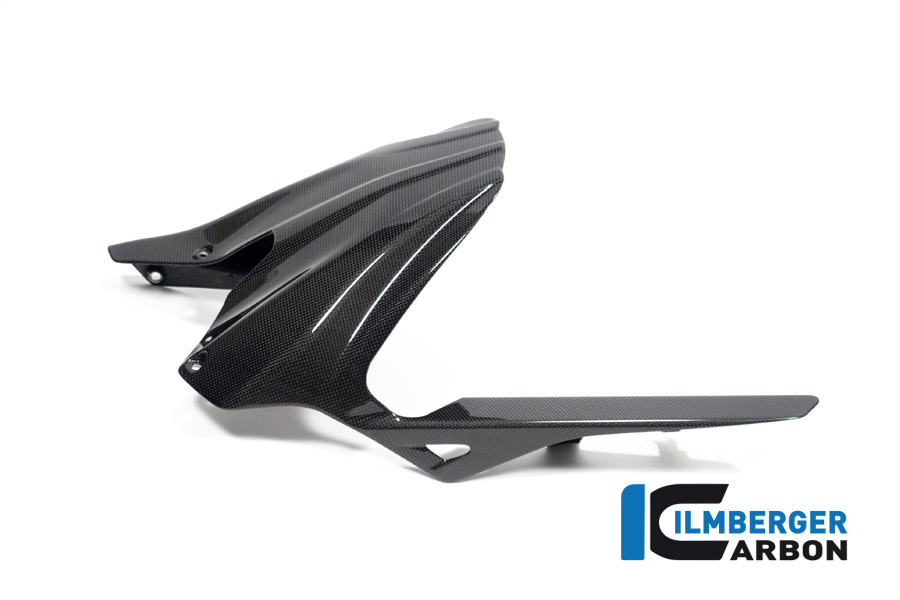 Kotflügel hinten Ducati Diavel V4 ab 2023 glanz DUCATI Diavel V4 (ab 2023)