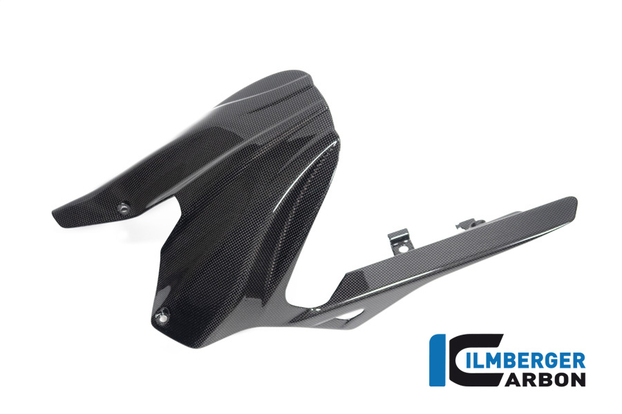 Kotflügel hinten Ducati Diavel V4 ab 2023 glanz DUCATI Diavel V4 (ab 2023) – Bild 2
