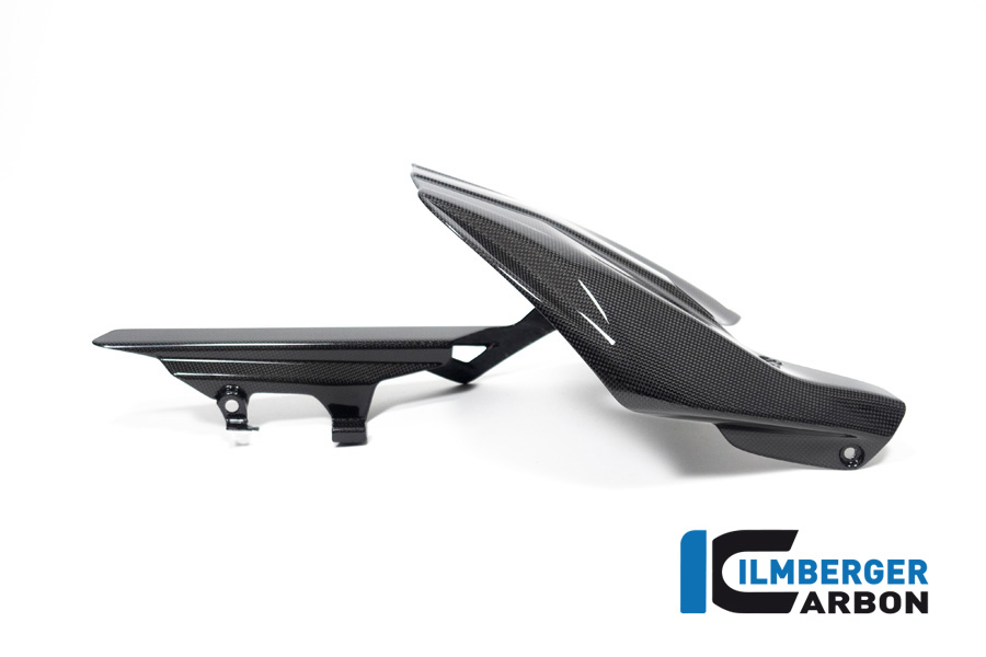 Kotflügel hinten Ducati Diavel V4 ab 2023 glanz DUCATI Diavel V4 (ab 2023) – Bild 3