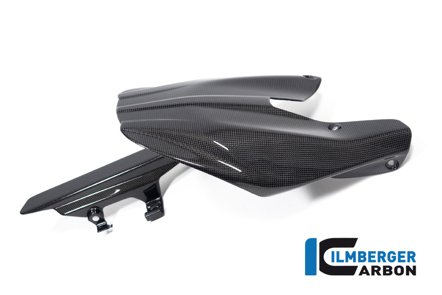 Kotflügel hinten Ducati Diavel V4 ab 2023 glanz DUCATI Diavel V4 (ab 2023) – Bild 4