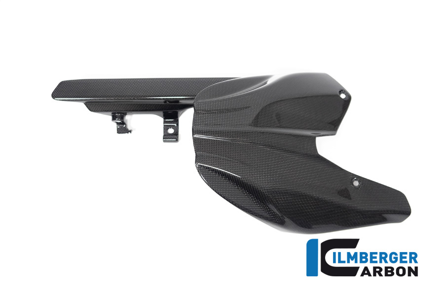 Kotflügel hinten Ducati Diavel V4 ab 2023 glanz DUCATI Diavel V4 (ab 2023) – Bild 5