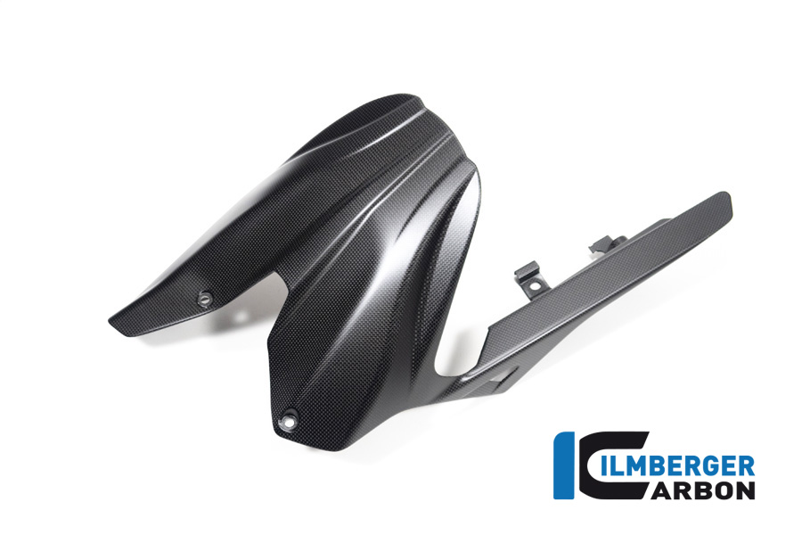Kotflügel hinten Ducati Diavel V4 ab 2023 matt DUCATI Diavel V4 (ab 2023) – Bild 2