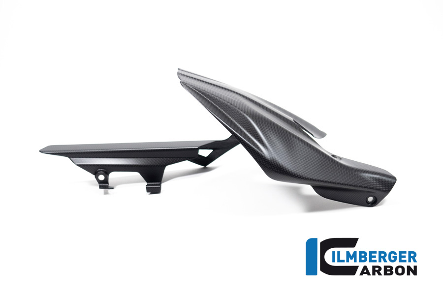 Kotflügel hinten Ducati Diavel V4 ab 2023 matt DUCATI Diavel V4 (ab 2023) – Bild 3