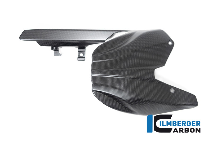 Kotflügel hinten Ducati Diavel V4 ab 2023 matt DUCATI Diavel V4 (ab 2023) – Bild 5