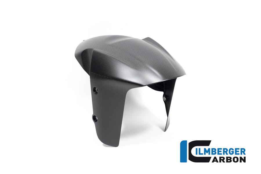 Kotflügel vorne Ducati Diavel V4 ab 2023 matt DUCATI Diavel V4 (ab 2023) – Bild 5