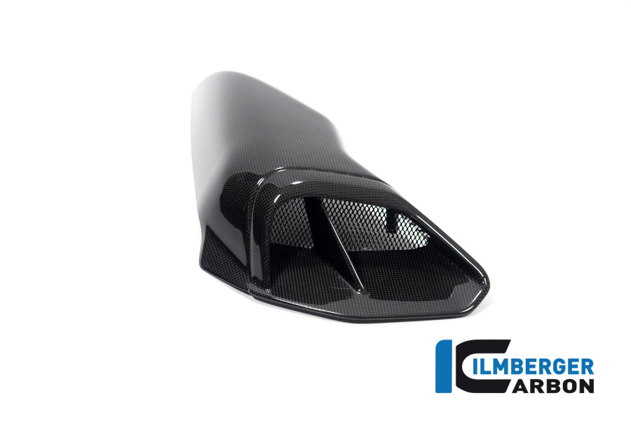 Luftkanaleinlassverkleidung links Ducati Diavel V4 ab 2023 glanz DUCATI Diavel V4 (ab 2023) – Bild 2