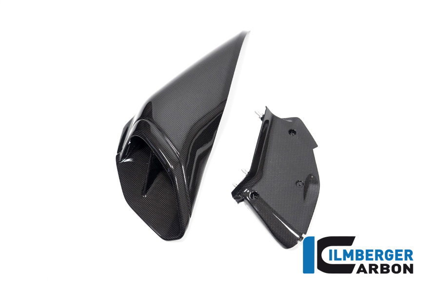 Luftkanaleinlassverkleidung links Ducati Diavel V4 ab 2023 glanz DUCATI Diavel V4 (ab 2023) – Bild 4