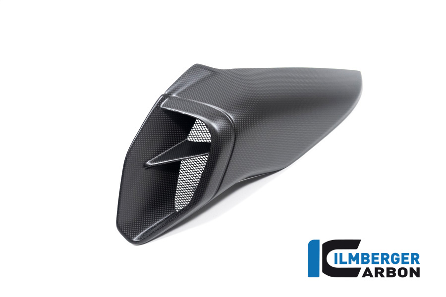 Luftkanaleinlassverkleidung links Ducati Diavel V4 ab 2023 matt DUCATI Diavel V4 (ab 2023) – Bild 4