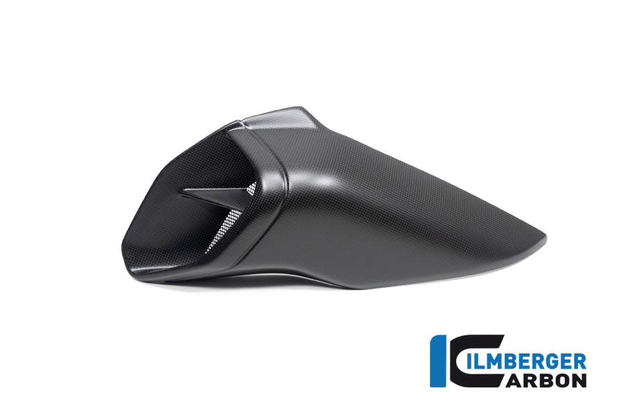 Luftkanaleinlassverkleidung links Ducati Diavel V4 ab 2023 matt DUCATI Diavel V4 (ab 2023) – Bild 5