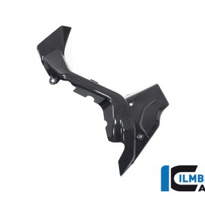 Ritzelabdeckung Ducati Diavel V4 ab 2023 glanz DUCATI Diavel V4 (ab 2023)