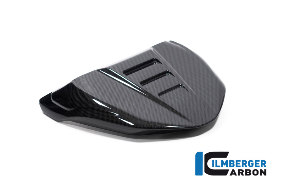 Soziussitzabdeckung Ducati Diavel V4 ab 2023 glanz DUCATI Diavel V4 (ab 2023)