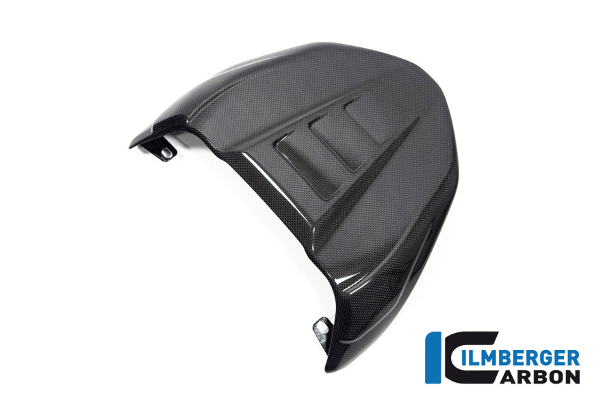 Soziussitzabdeckung Ducati Diavel V4 ab 2023 glanz DUCATI Diavel V4 (ab 2023) – Bild 2