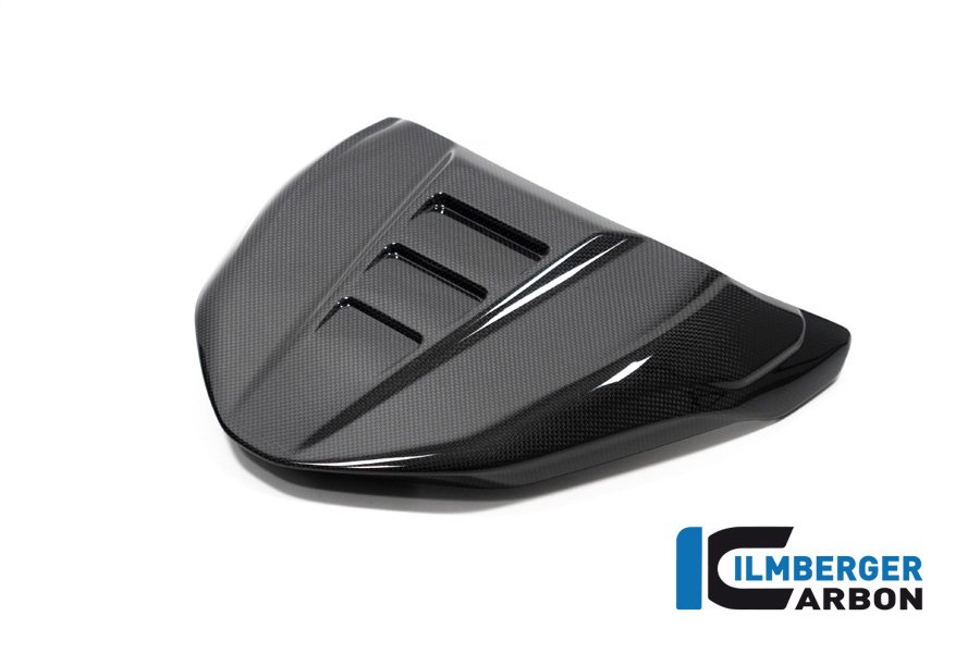 Soziussitzabdeckung Ducati Diavel V4 ab 2023 glanz DUCATI Diavel V4 (ab 2023) – Bild 3
