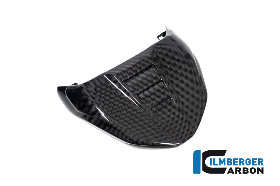 Soziussitzabdeckung Ducati Diavel V4 ab 2023 glanz DUCATI Diavel V4 (ab 2023) – Bild 5