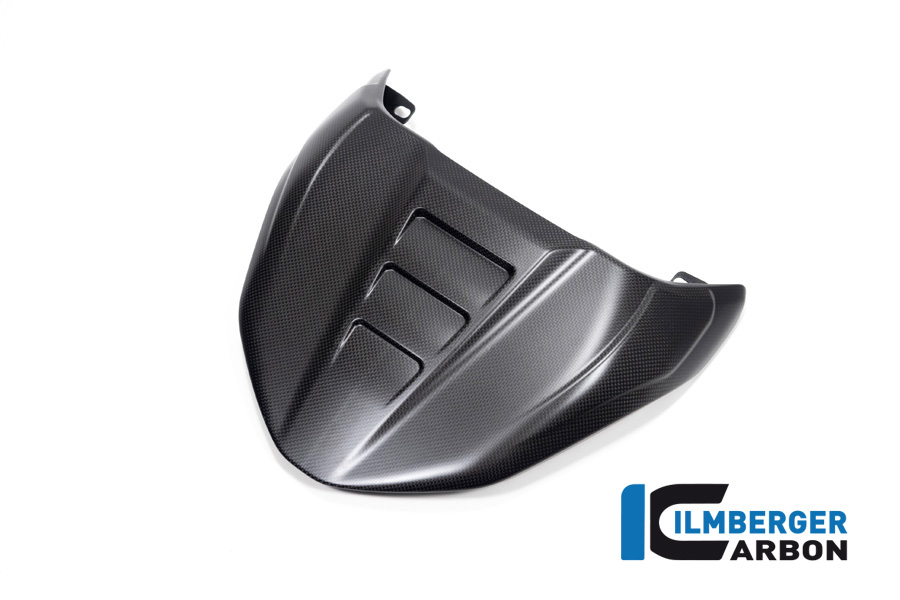 Soziussitzabdeckung Ducati Diavel V4 ab 2023 matt DUCATI Diavel V4 (ab 2023) – Bild 3