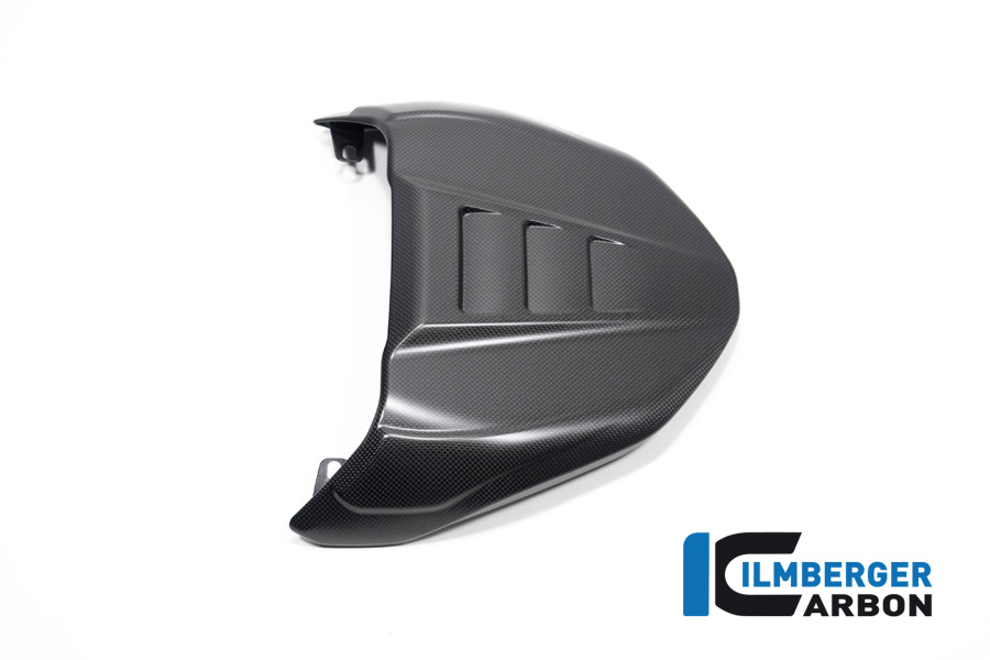 Soziussitzabdeckung Ducati Diavel V4 ab 2023 matt DUCATI Diavel V4 (ab 2023) – Bild 4