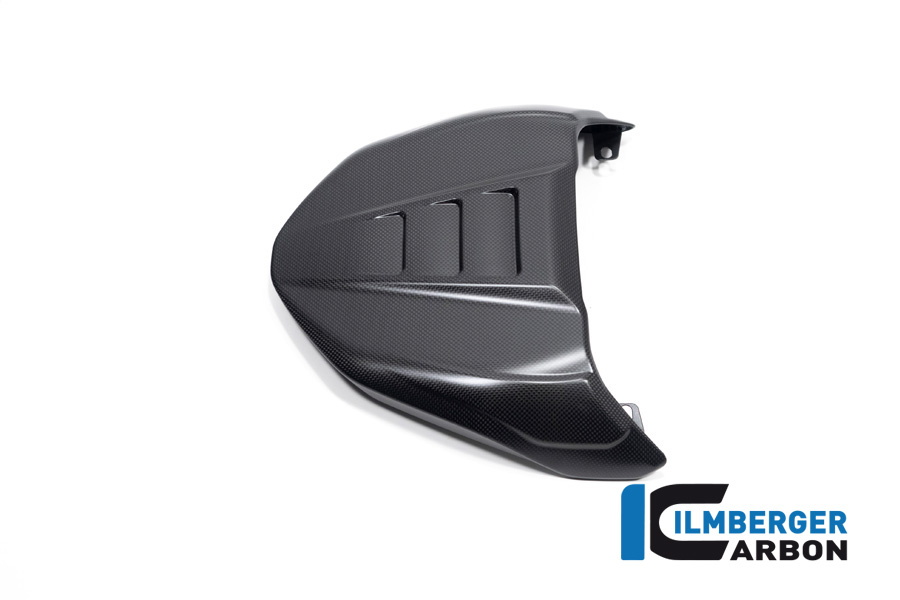 Soziussitzabdeckung Ducati Diavel V4 ab 2023 matt DUCATI Diavel V4 (ab 2023) – Bild 5