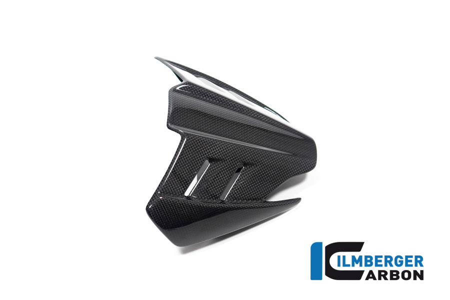 Windschild Ducati Diavel V4 ab 2023 glanz DUCATI Diavel V4 (ab 2023) – Bild 2