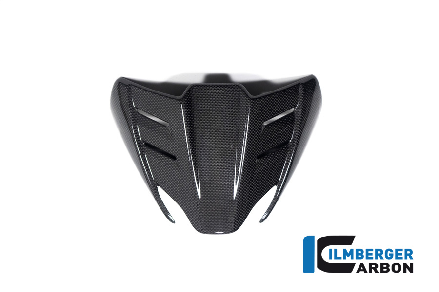 Windschild Ducati Diavel V4 ab 2023 glanz DUCATI Diavel V4 (ab 2023) – Bild 5