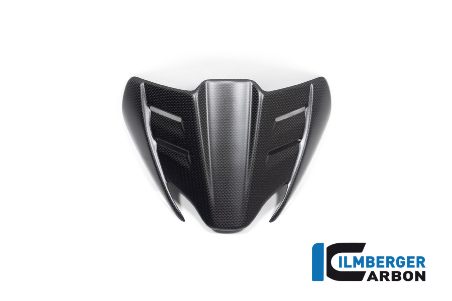 Windschild Ducati Diavel V4 ab 2023 matt DUCATI Diavel V4 (ab 2023) – Bild 5