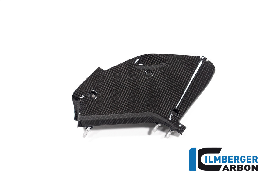Windkanalabdeckung innen links Ducati Diavel V4 ab 2023 glanz DUCATI Diavel V4 (ab 2023)