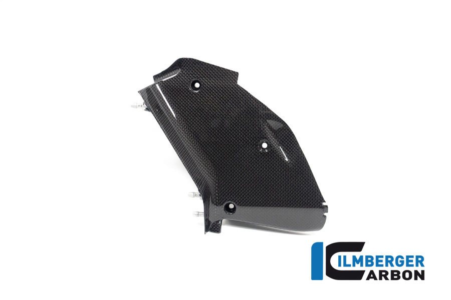 Windkanalabdeckung innen links Ducati Diavel V4 ab 2023 glanz DUCATI Diavel V4 (ab 2023) – Bild 2