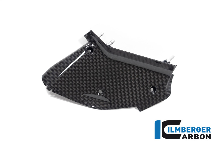 Windkanalabdeckung innen links Ducati Diavel V4 ab 2023 glanz DUCATI Diavel V4 (ab 2023) – Bild 3