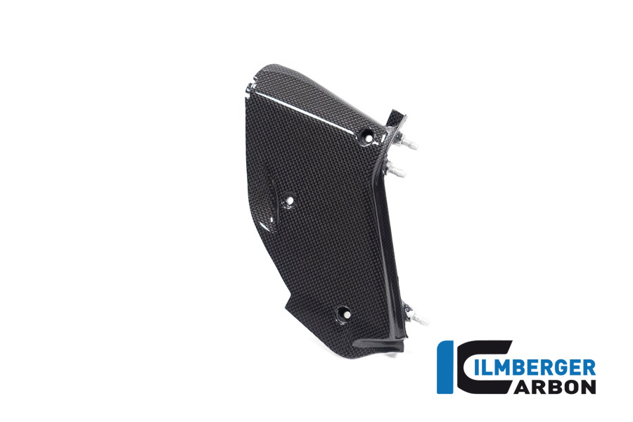 Windkanalabdeckung innen links Ducati Diavel V4 ab 2023 glanz DUCATI Diavel V4 (ab 2023) – Bild 4