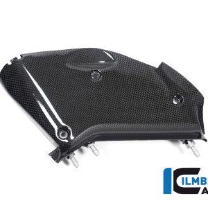 Windkanalabdeckung innen rechts Ducati Diavel V4 ab 2023 glanz DUCATI Diavel V4 (ab 2023)