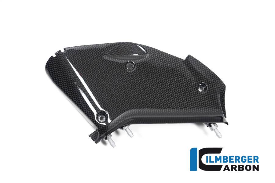Windkanalabdeckung innen rechts Ducati Diavel V4 ab 2023 glanz DUCATI Diavel V4 (ab 2023)